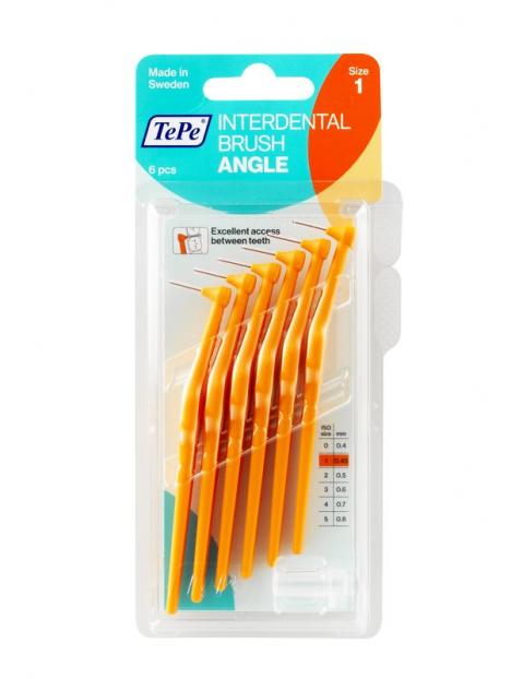 Angle oranje 0.45 mm