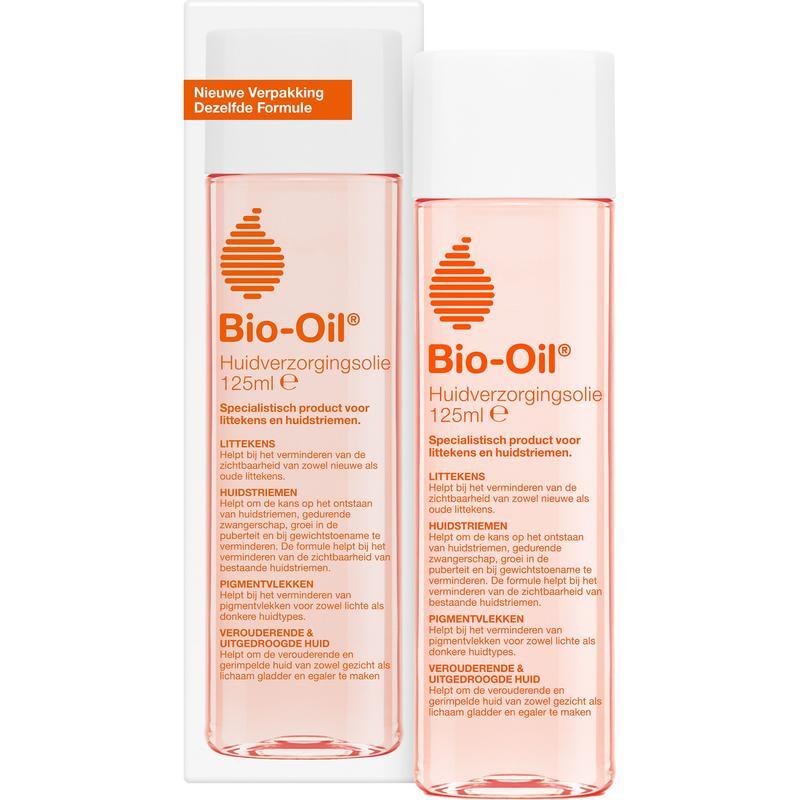 Bio oil