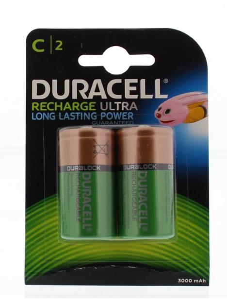 Rechargeable C HR14