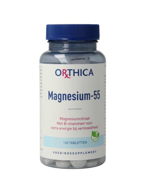 Magnesium 55