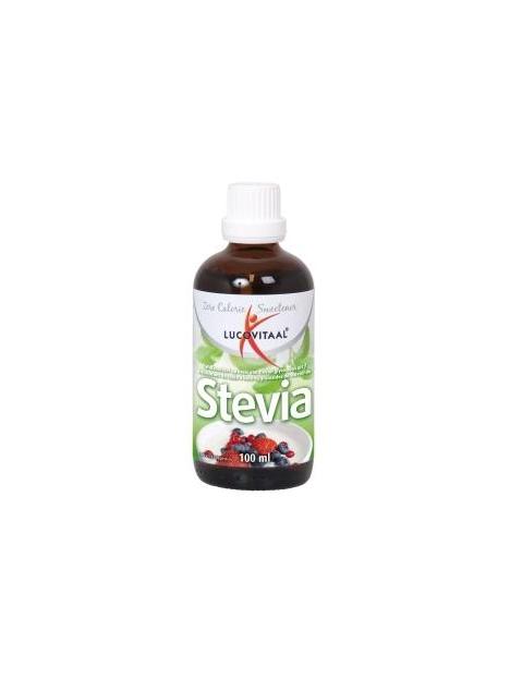 Stevia vloeibaar