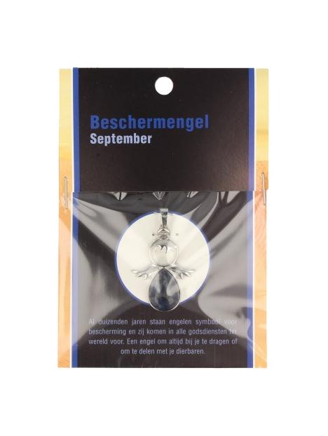 Beschermengel september