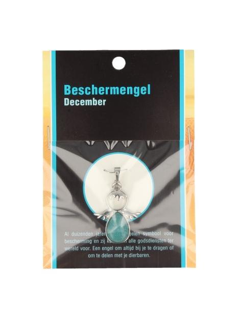 Beschermengel december