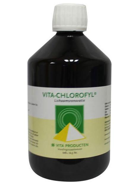 Vita chlorofyl