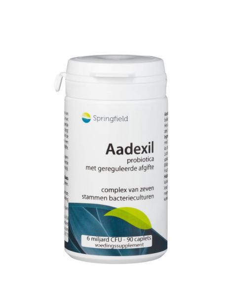 Aadexil probiotica 6 miljard