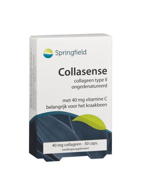 Collasense