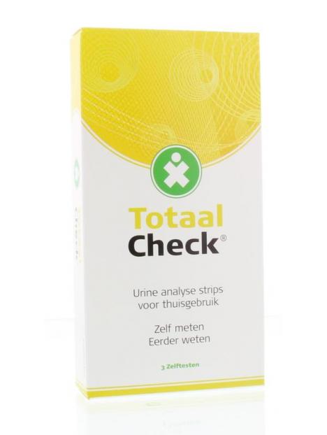 Totaal-check