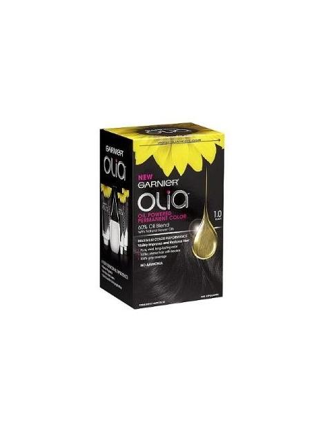 Olia 1.0 night black