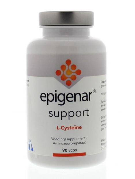 L-Cysteine 500 mg