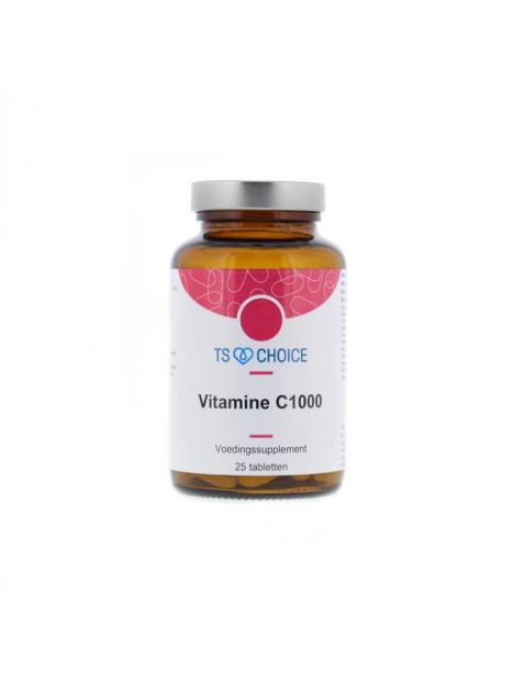 Vitamine C 1000 mg & bioflavonoiden