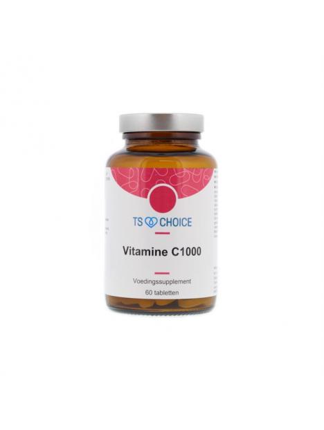 Vitamine C 1000 mg & bioflavonoiden