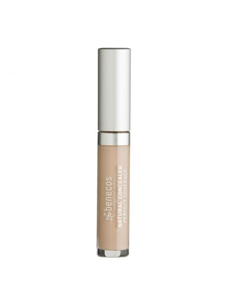 Concealer light