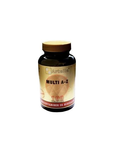 Multivitamine A/Z