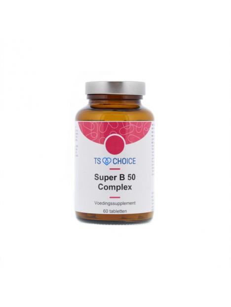 Super B50 complex