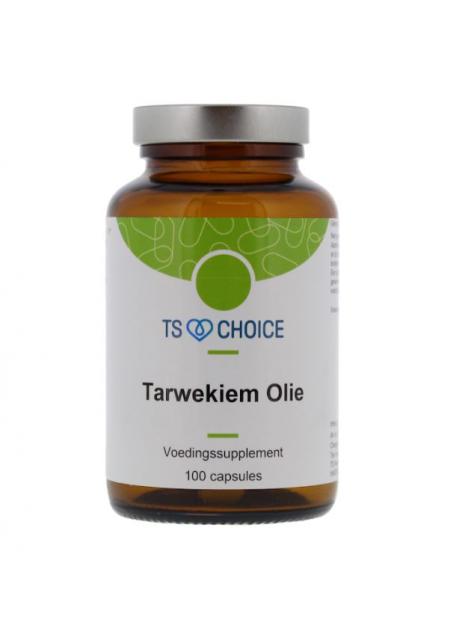 Tarwekiem