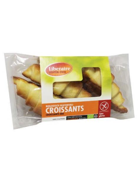 Croissants bio