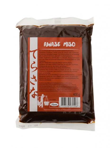 Awase miso