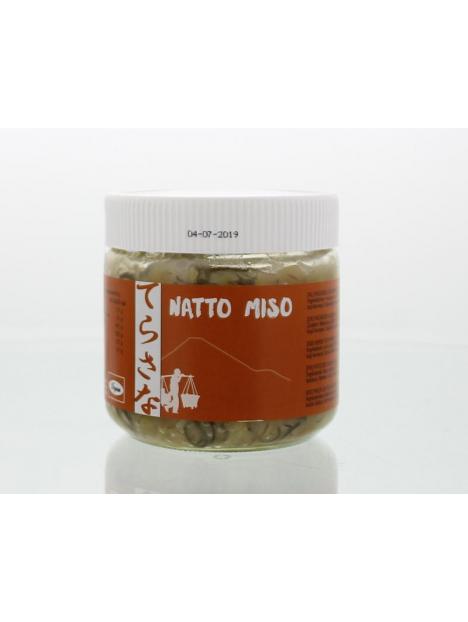 Natto miso zoet