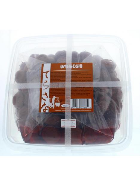 Umeboshi-Großverpackung