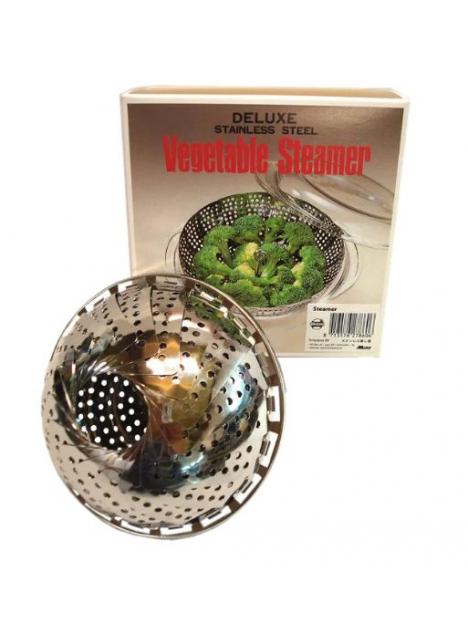 Vegetable steamer