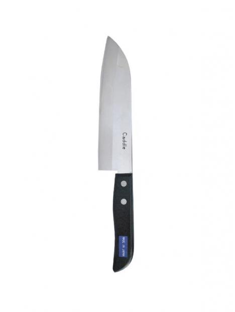 Caddy Santoku all-round knife round point