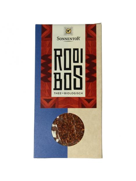 Rooibos kruidenthee los bio