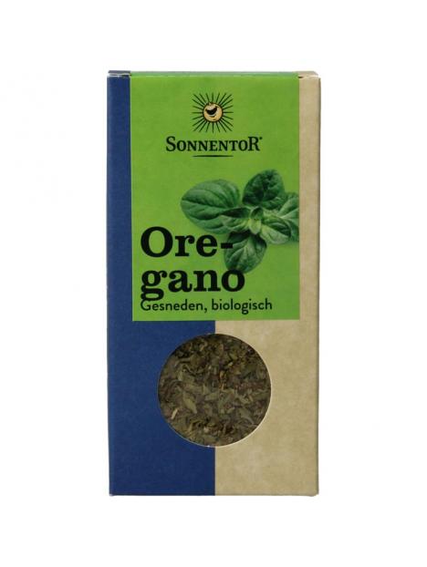 Oregano bio