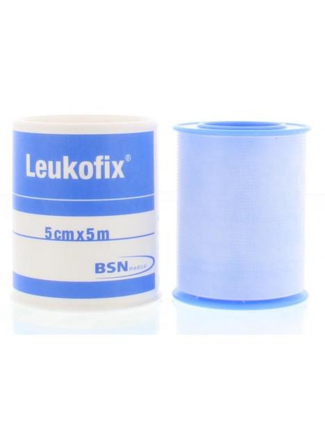 Leukofix 5 m x 5 cm 2124