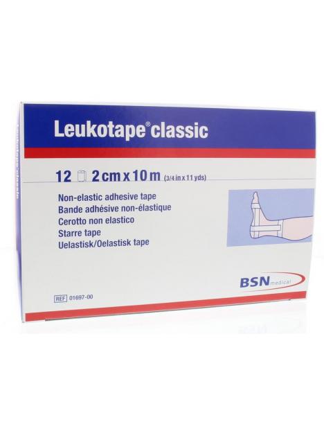 Leukotape 10 m x 2.00 cm 1697