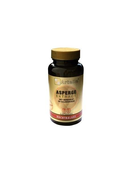 Asperge extract