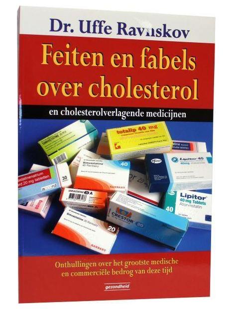 Feiten en fabels over cholesterol