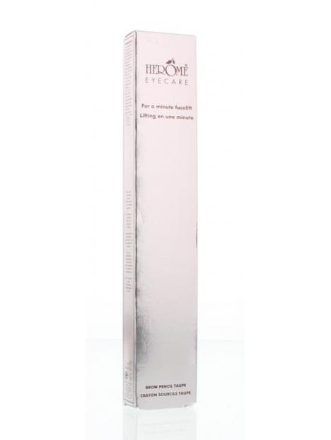 Eye care pencil taupe