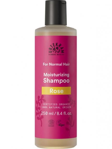 Shampoo rozen normaal haar