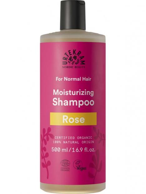 Shampoo rozen normaal haar