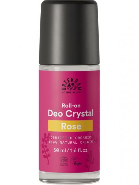 Deodorant crystal roll on rozen