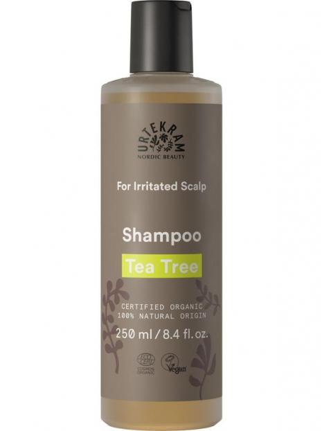 Shampoo tea tree