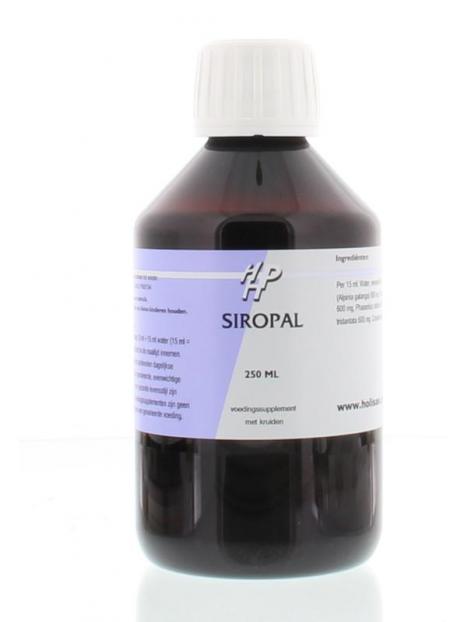 Siropal