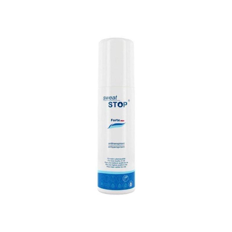 Forte max spray hand & body