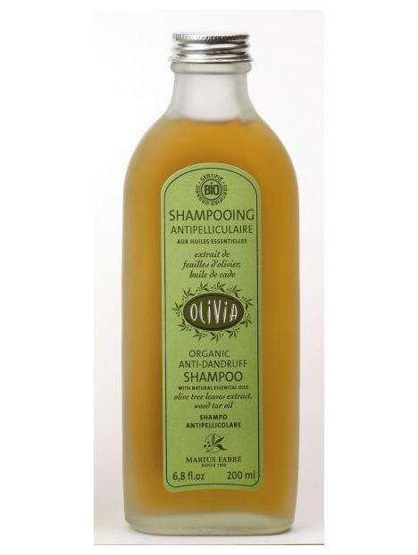 Olivia shampoo anti-roos