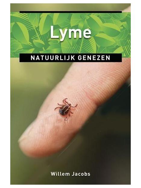 Lyme Willem Jacobs