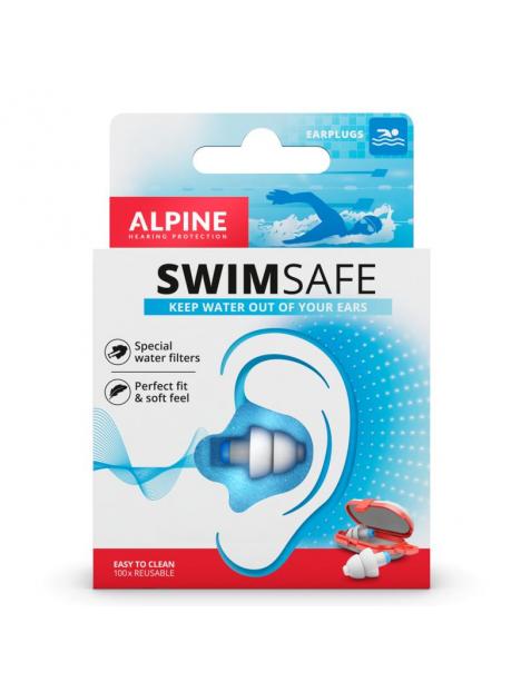 Swimsafe oordopjes