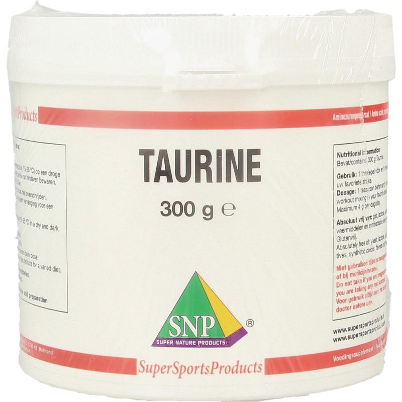 Taurine puur