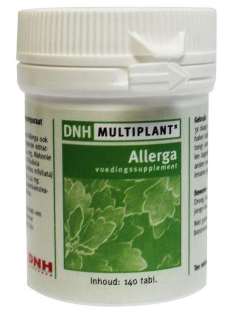 Allerga multiplant