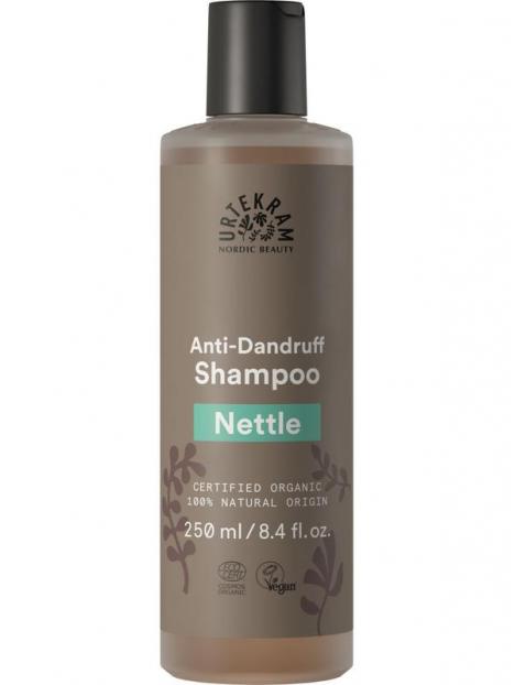 Shampoo brandnetel dandruff