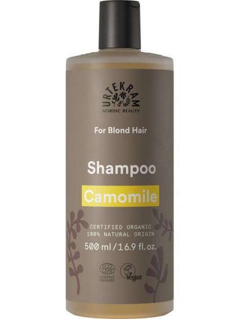 Shampoo kamille