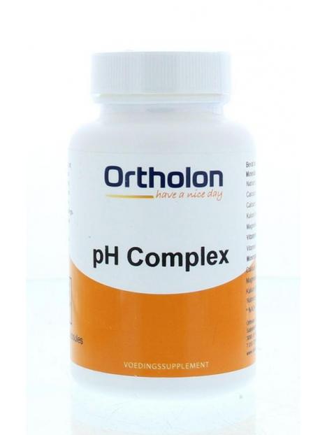 PH complex