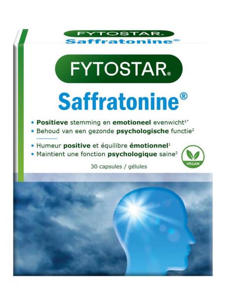 Saffratonine