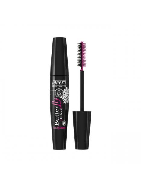 Mascara butterfly effect beautiful black