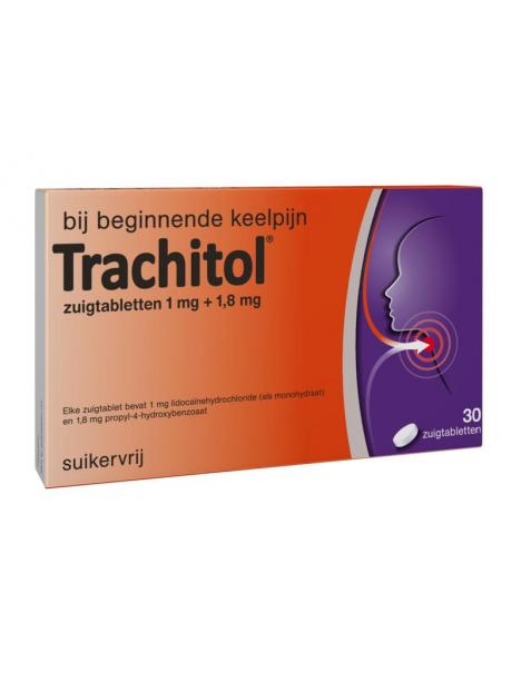 Trachitol