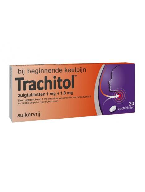 Trachitol